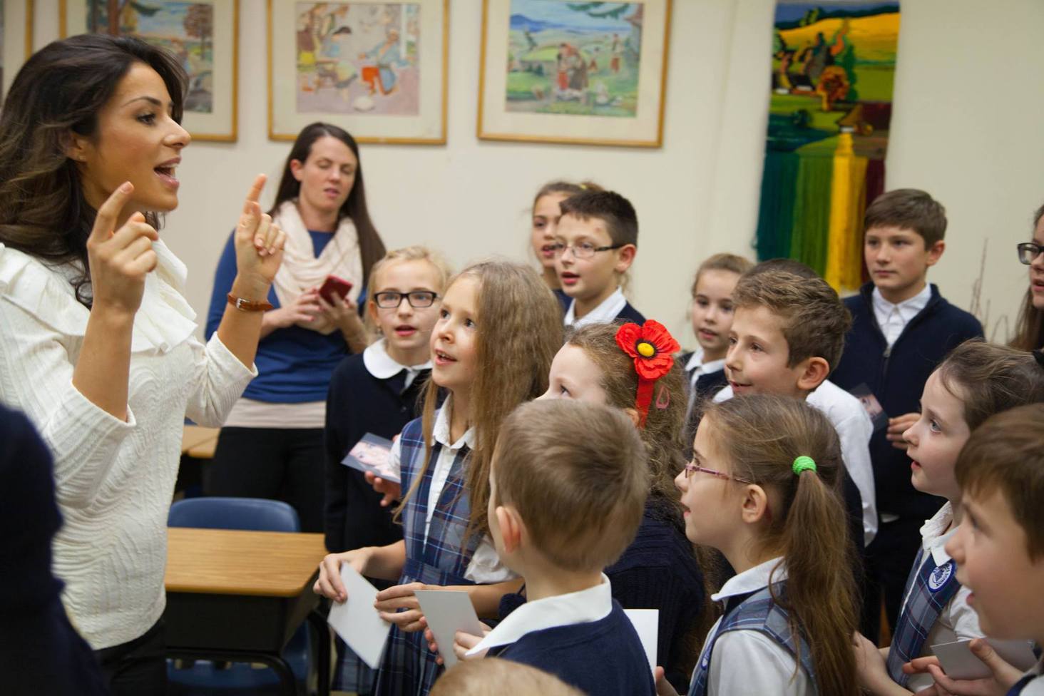 Злата Огневич