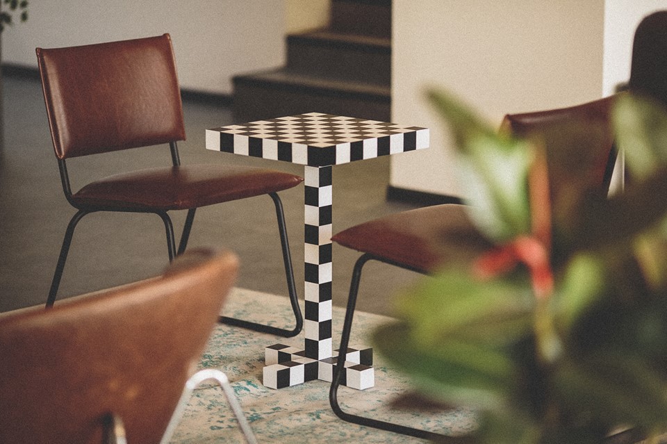 Coworking Platforma Leonardo