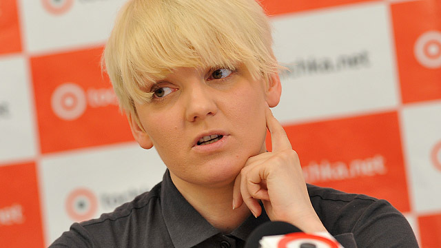 Елена Коляденко