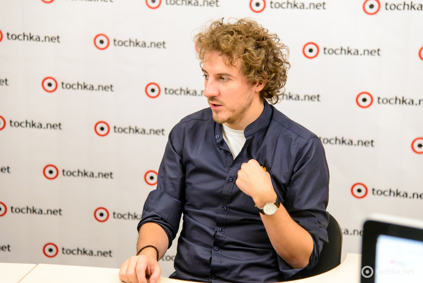 Євген Клопотенко