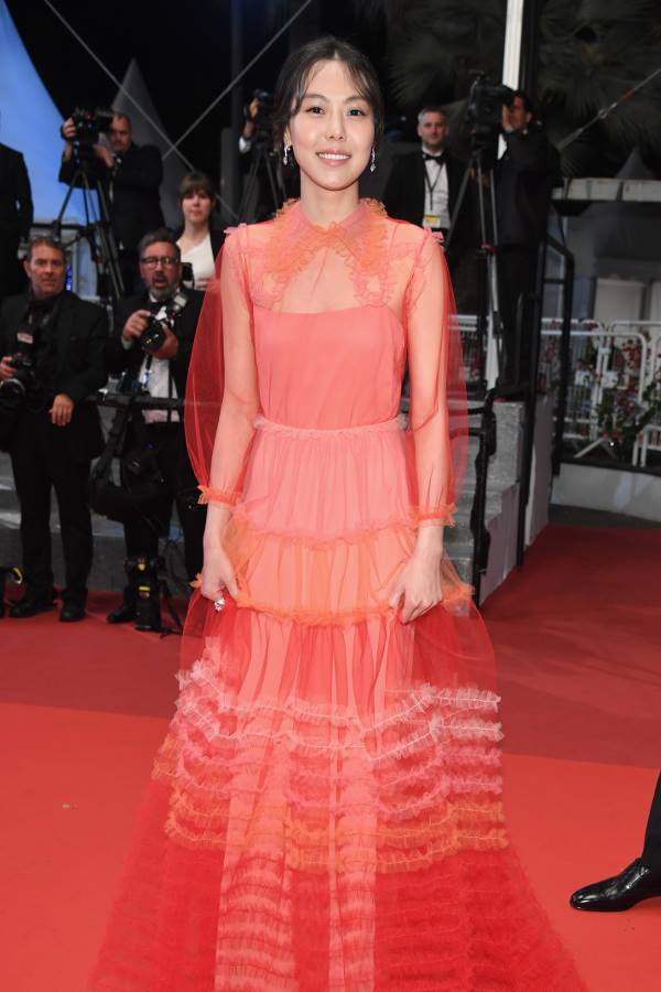 Канни 2016: Служниця