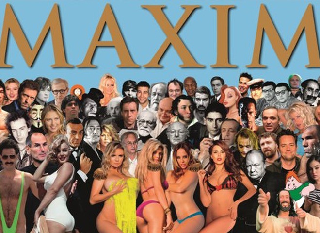 MAXIM
