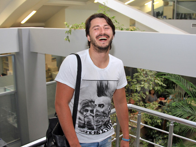 Сергей Притула