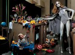 10 фотографий из книги Грейс Кодингтон