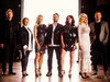 "Беверли-Хиллз, 90210": названа дата перезапуска культового сериала 90-х
