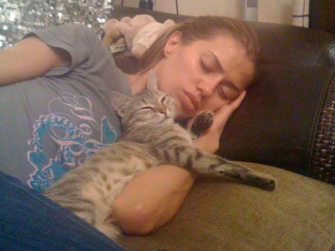 Виктория Боня