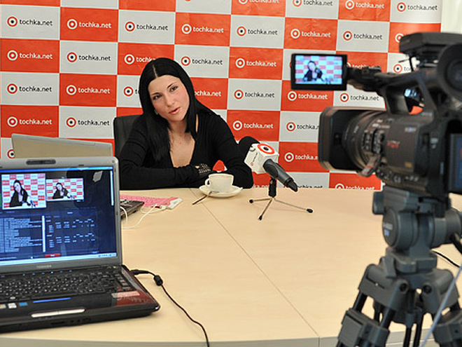 Виктория Хилинич