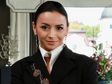 «Розкриваю секрети»: Гвоздьова розповіла про свої залежності