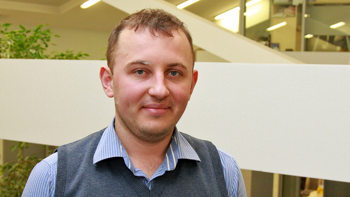 Анатолий Цуперяк