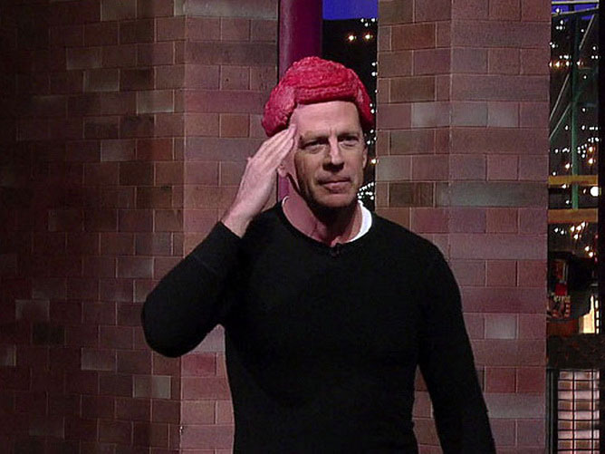 Уілліс із м'ясом