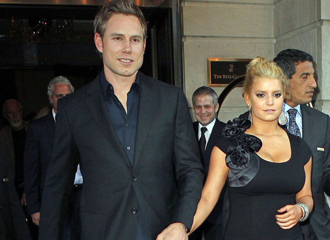 Джесіка Сімпсон