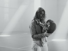 Ольга Харлан