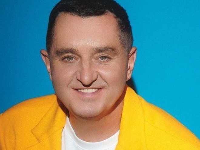 Дядя Жора показав свою дочку, якій виповнилося 20 років