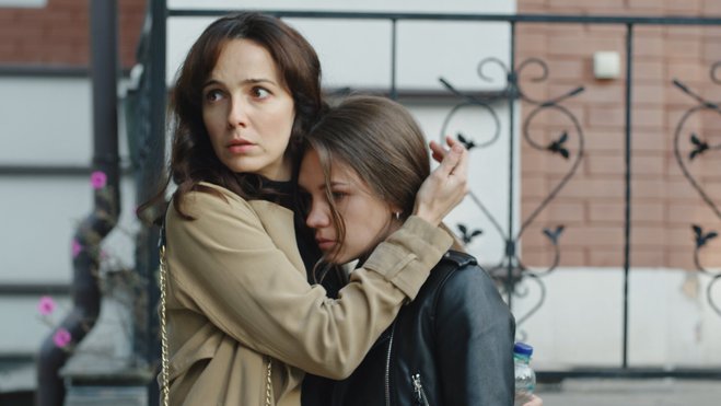 Ирина Гришак