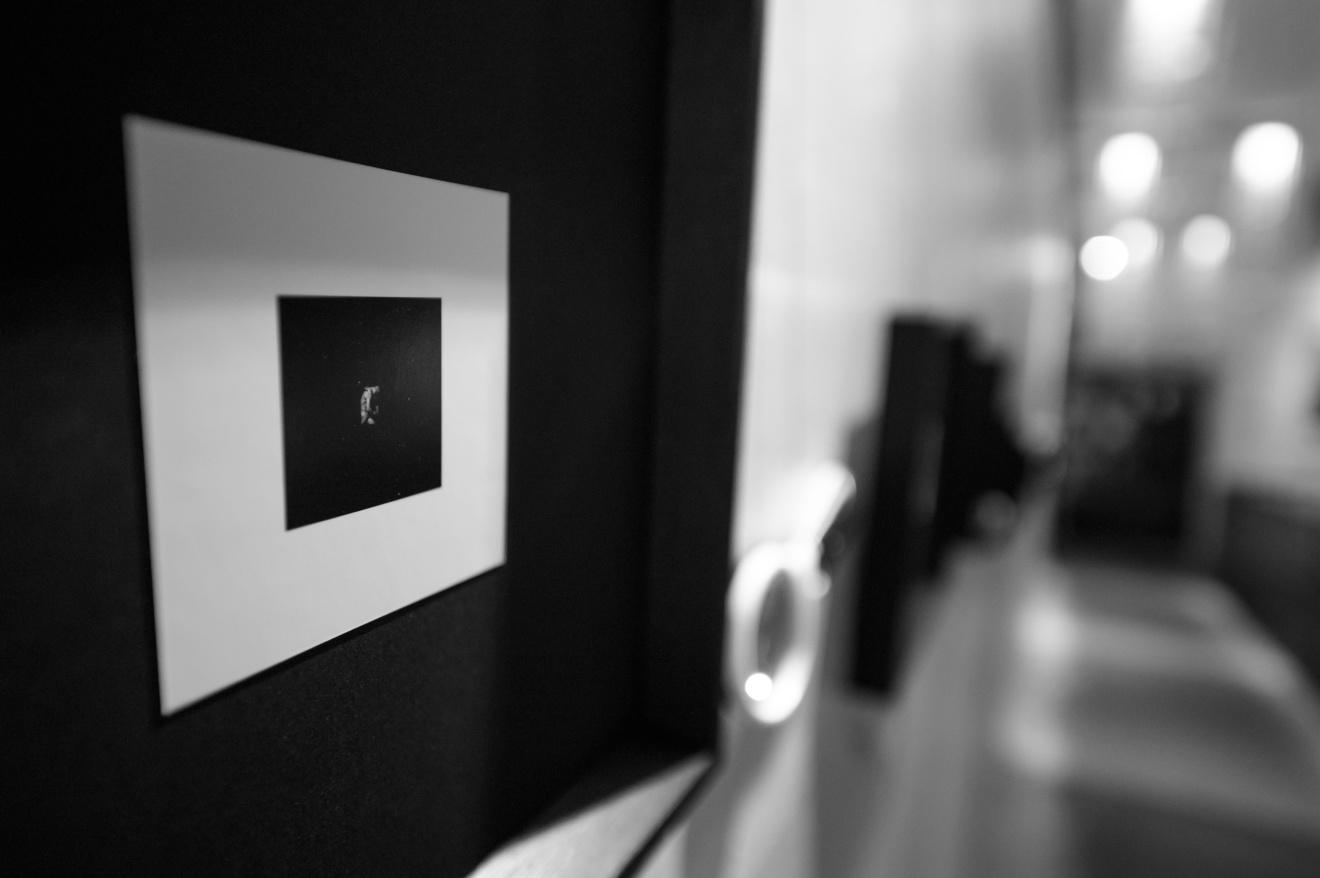 виставка Олега Кушніра