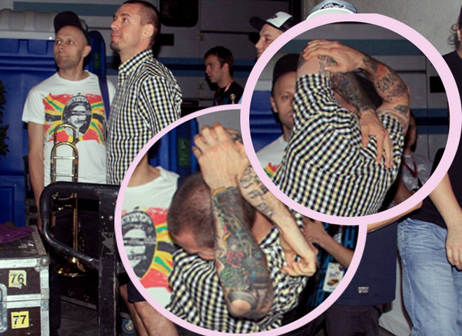 Ляпіс Трубецькой