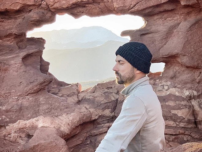 Андрей Бедняков