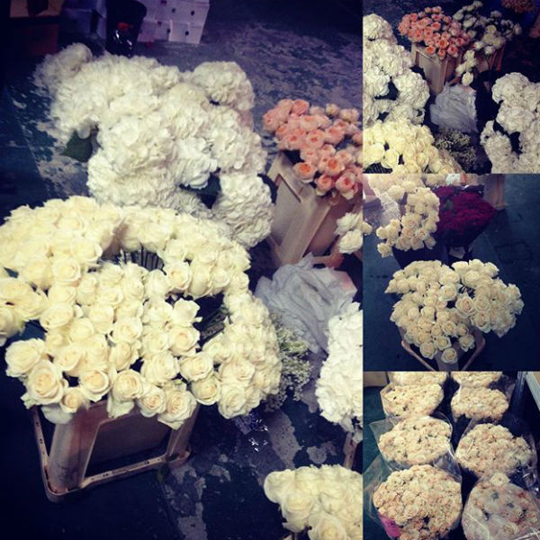 Весілля Тетяни Навки