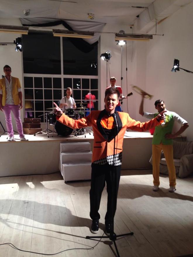 Аркадий Войтюк