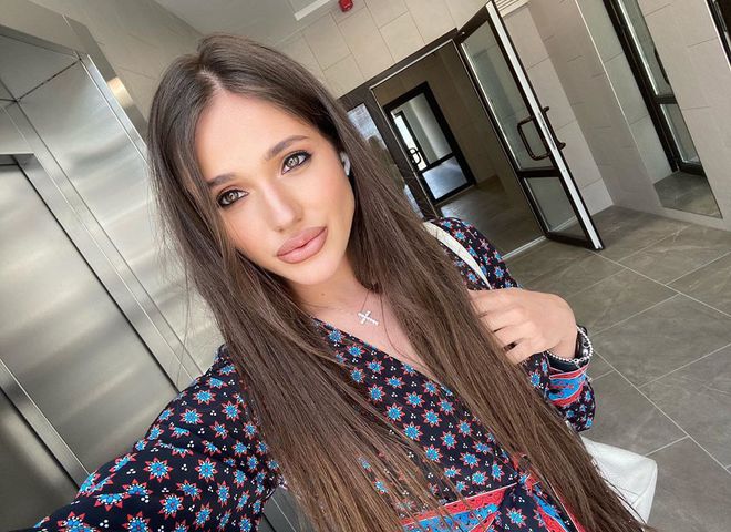 Даша Ульянова