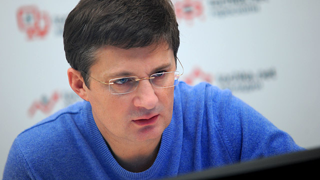 Игорь Кондратюк