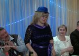 Застольный конкурс «Шляпа» или «Чтение мыслей». Видео.