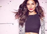 Новая коллекция New Icons для Nelly.com