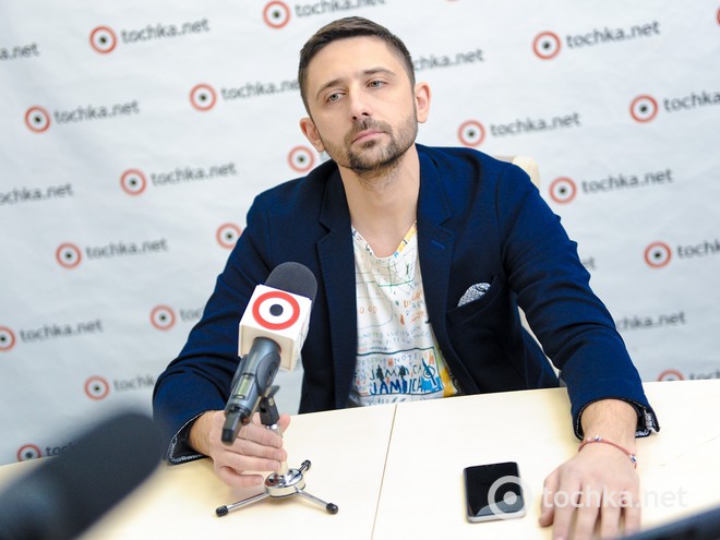 Андрей Шабанов