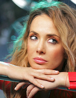 Секреты красоты Жанна Фриске Секреты красоты Жанна Фриске