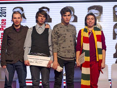 Премия ПинчукАртЦентра