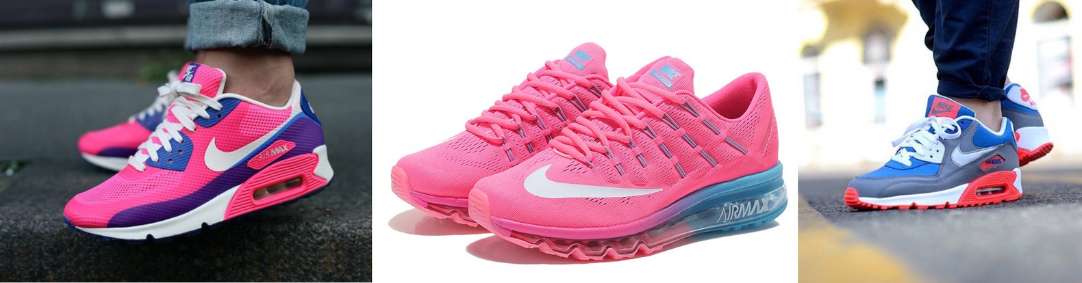 Кросiвки - Nike