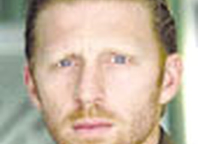 Борис Беккер