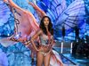 Лаис Рибейро на Victoria's Secret Fashion Show