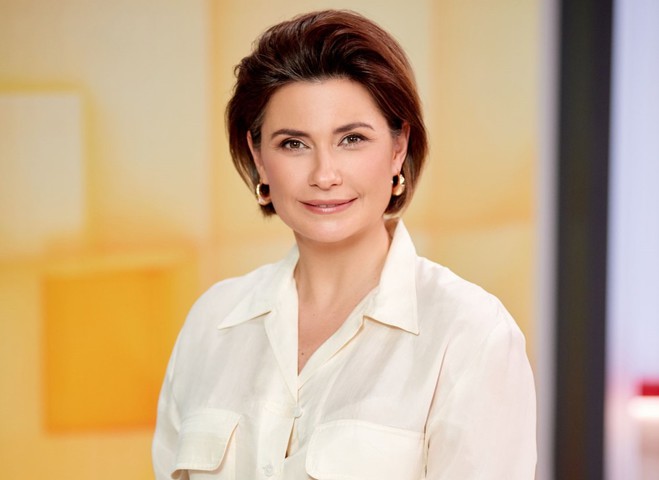 Ирина Ванникова