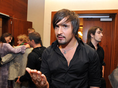 Віталій Козловський