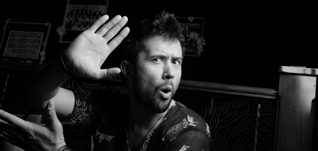 Сергей Бабкин