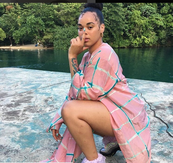 RAY BLK концерт 31 марта в Киеве