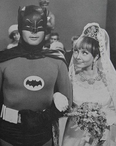 Ах, эта свадьба