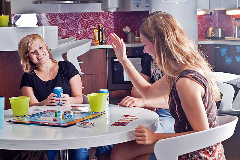 Dream Hostel - Тампере, Финляндия