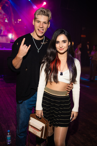 Гости презентации альбома Дианы Глостер