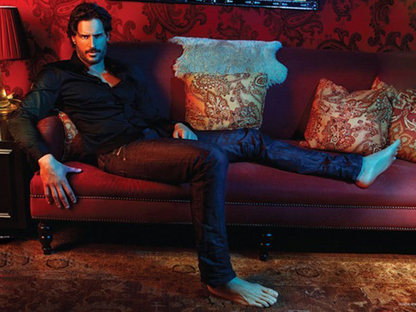 Джо Манганьєлло