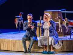 Как потратить миллион, которого нет