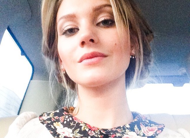 Кристина Асмус