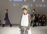 Ukrainian Fashion Week FW 2017-2018: коллекция MIALIYA BY LIYA HMARA