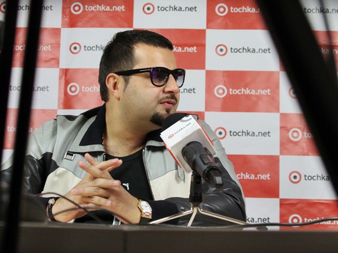 Дмитрий Климашенко