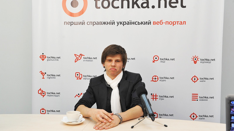 Олександр Лещенко