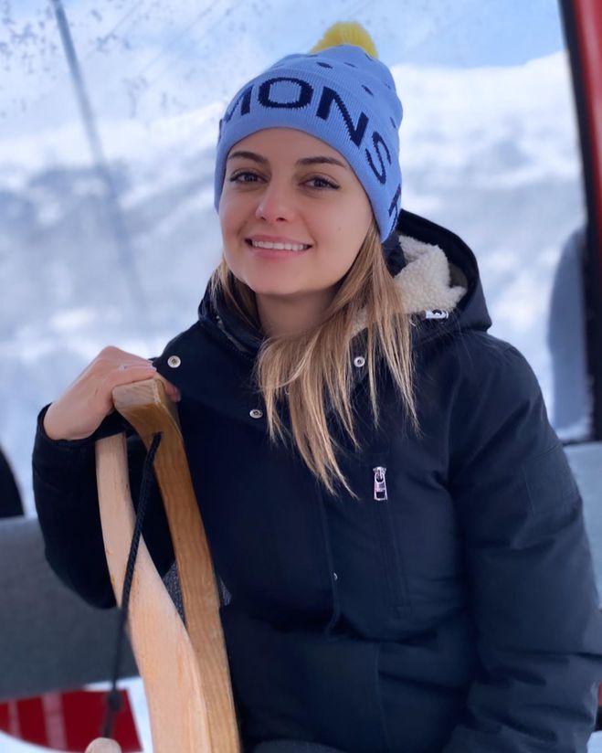 Юлия Панкова