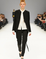 ELENA BURENINA FW17/18