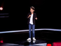 "Голос. Дети 3"