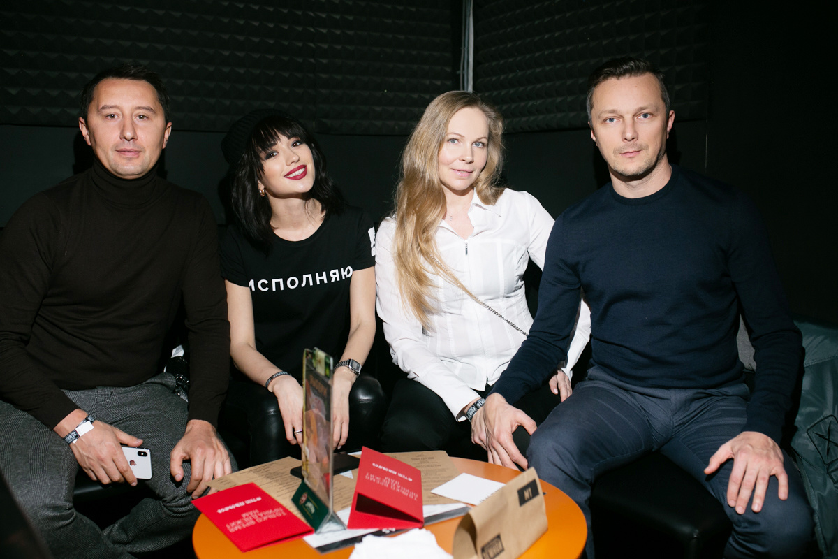 Концерт Пивоварова